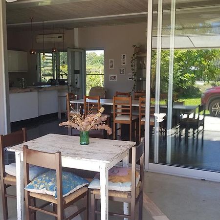 Ferienwohnung Casa Bernardis Alquiler Temporal Resistencia Exterior foto