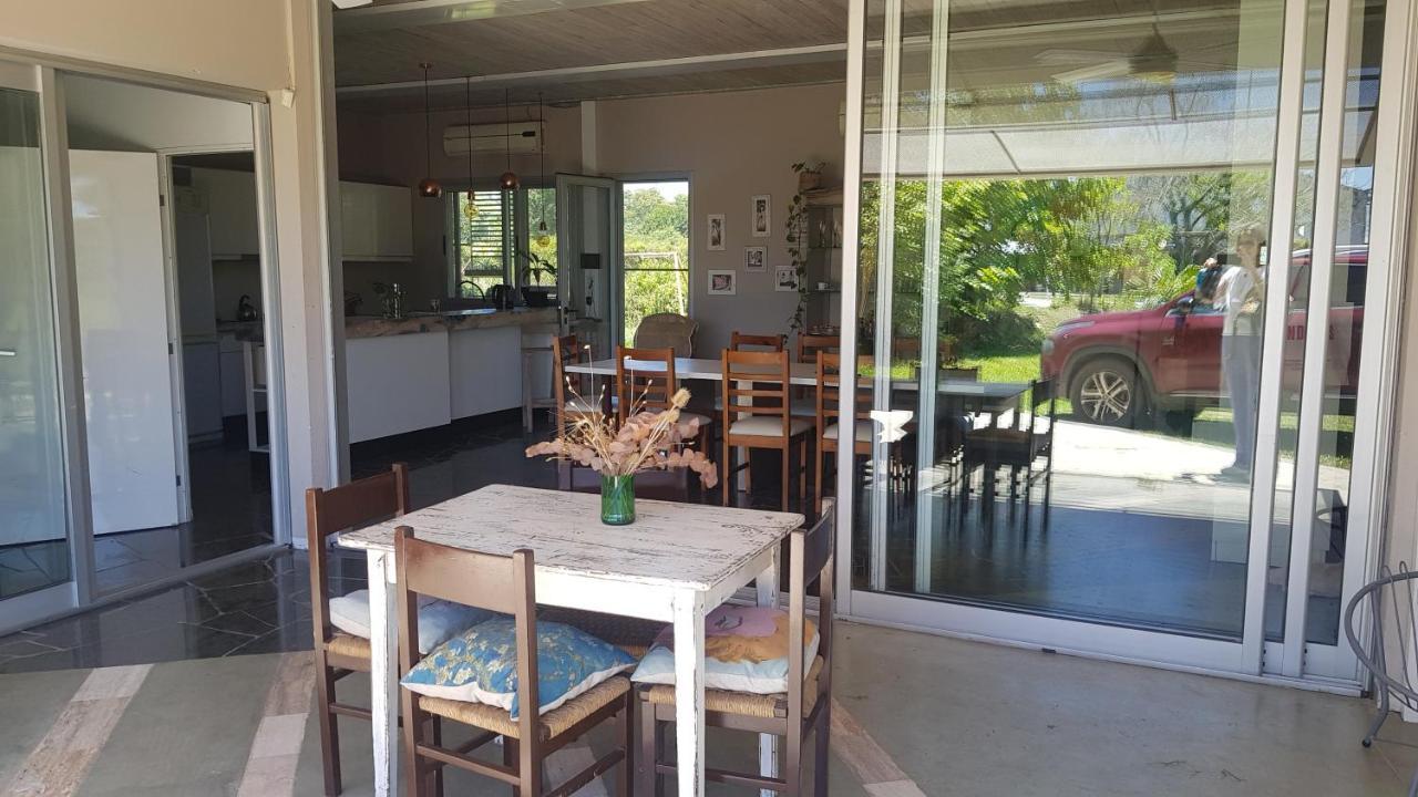 Ferienwohnung Casa Bernardis Alquiler Temporal Resistencia Exterior foto