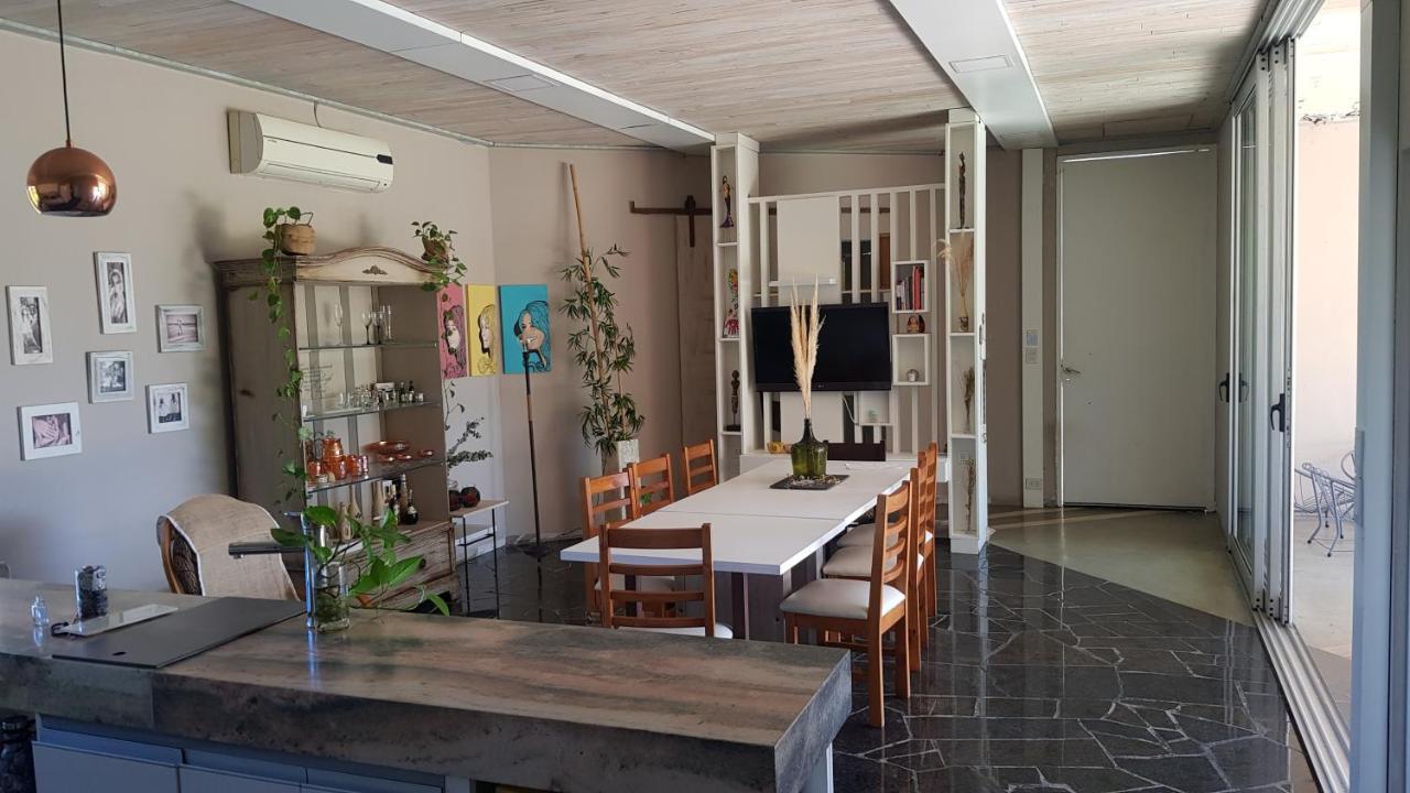 Ferienwohnung Casa Bernardis Alquiler Temporal Resistencia Exterior foto